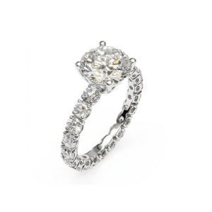 DIAMOND SET 36 RING (EXCLUSIVE TO PRECIOUS)